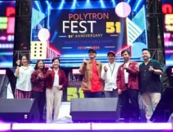 51 Tahun Polytron, Tentang Rumah, Perjalanan, dan Teknologi yang Makin Mengerti Manusia 51 Tahun Polytron, Tentang Rumah, Perjalanan, dan Teknologi yang Makin Mengerti Manusia