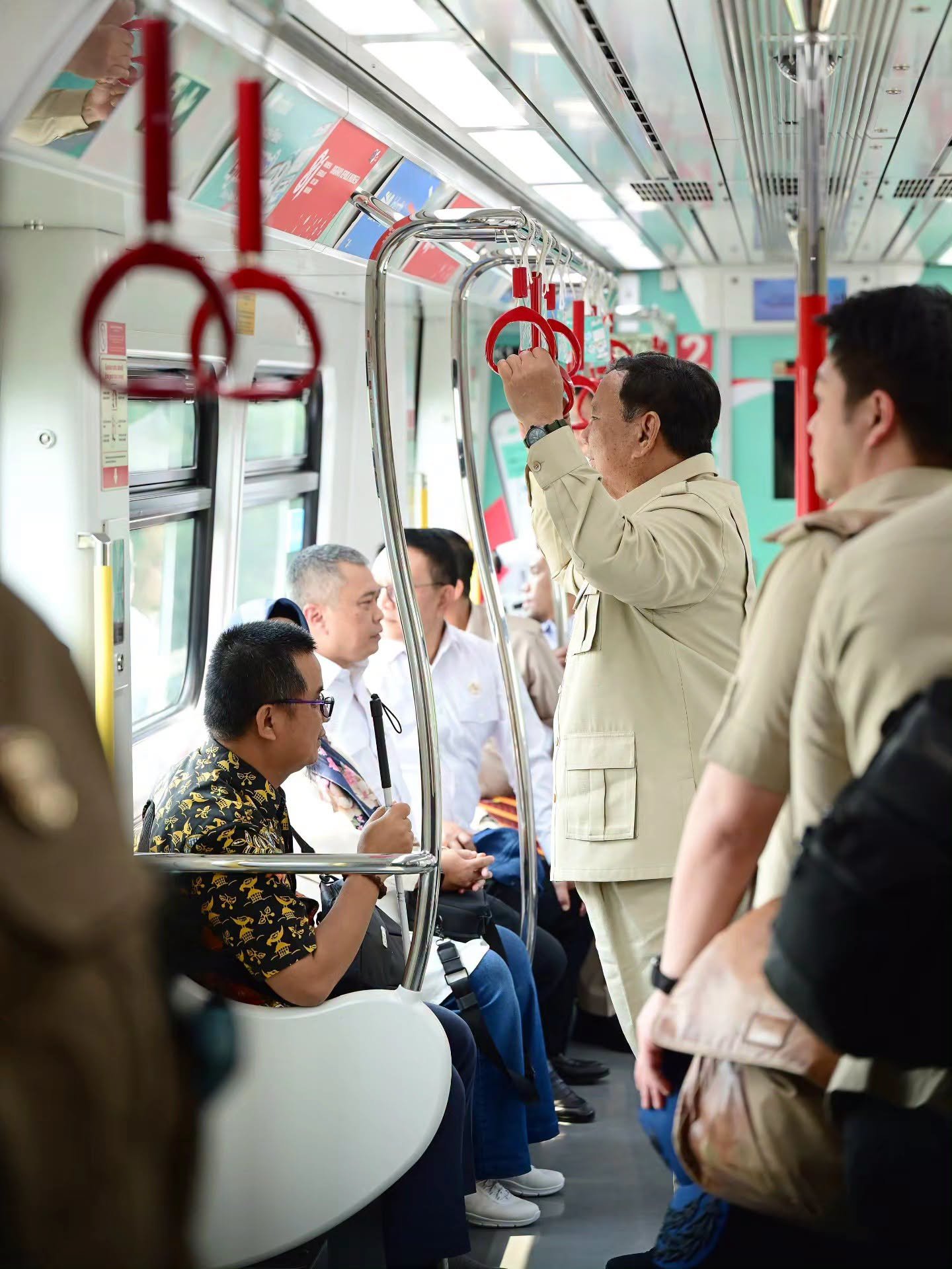 LRT Jakarta Kelapa Gading–Manggarai