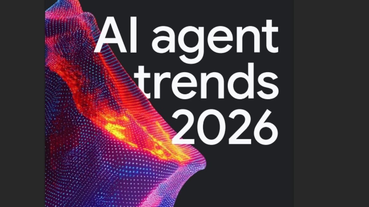 Kenali 5 Tren AI Agent 2026 Sebelum Cara Kerja Kita Berubah Lebih Cepat Kenali 5 Tren AI Agent 2026 Sebelum Cara Kerja Kita Berubah Lebih Cepat