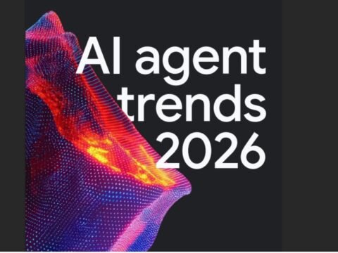 Kenali 5 Tren AI Agent 2026 Sebelum Cara Kerja Kita Berubah Lebih Cepat Kenali 5 Tren AI Agent 2026 Sebelum Cara Kerja Kita Berubah Lebih Cepat