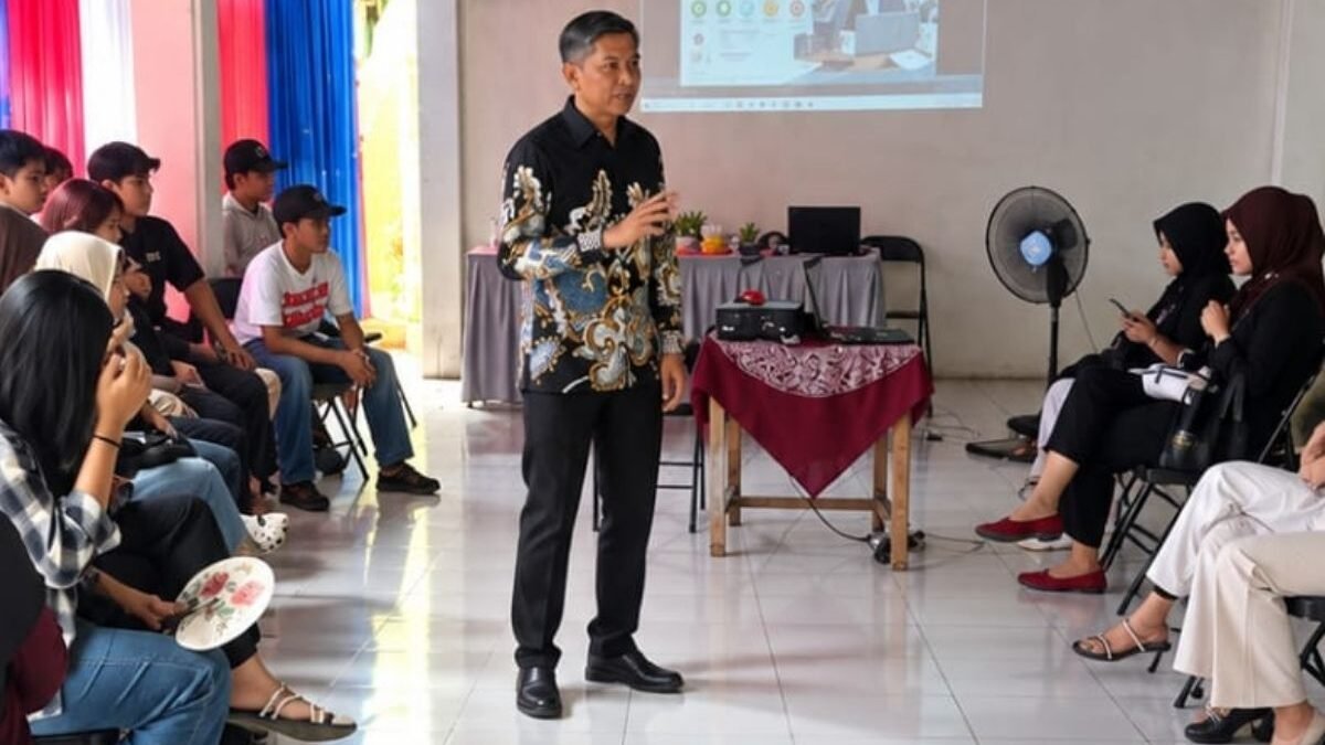 Pattern Recognition: Ketika Pengalaman Membantu Kita Membaca Apa yang Belum Terjadi Pattern Recognition: Ketika Pengalaman Membantu Kita Membaca Apa yang Belum Terjadi