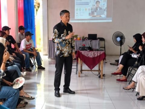 Pattern Recognition: Ketika Pengalaman Membantu Kita Membaca Apa yang Belum Terjadi Pattern Recognition: Ketika Pengalaman Membantu Kita Membaca Apa yang Belum Terjadi