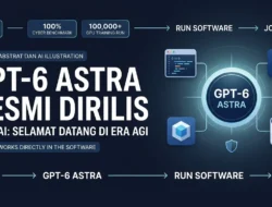 Ketika Mesin Belajar Melampaui Batasnya: OpenAI dan Klaim Menuju Era AGI