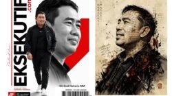 Menjadi Sosok yang Spesial di Era Digital, Dalam Catatan Bujo alias Budi Jojo