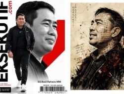 Menjadi Sosok yang Spesial di Era Digital, Dalam Catatan Bujo alias Budi Jojo Menjadi Sosok yang Spesial di Era Digital, Dalam Catatan Bujo alias Budi Jojo