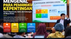 Dirut LKBN Antara: Komunikasi Keberlanjutan Harus Berujung Aksi