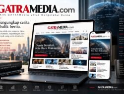 GATRAMEDIA.com Klik GATRAMEDIA untuk Mengetahui Dunia GATRAMEDIA.com Klik GATRAMEDIA untuk Mengetahui Dunia