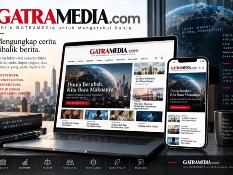 GATRAMEDIA.com Klik GATRAMEDIA untuk Mengetahui Dunia GATRAMEDIA.com Klik GATRAMEDIA untuk Mengetahui Dunia