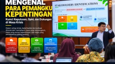 Dirut LKBN Antara: Komunikasi Keberlanjutan Harus Berujung Aksi