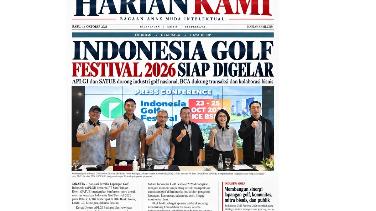 Danantara Indonesia Sampaikan Permohonan Maaf Kepada Pelanggan PLN Batam