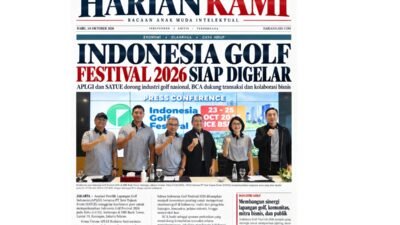 Danantara Indonesia Sampaikan Permohonan Maaf Kepada Pelanggan PLN Batam