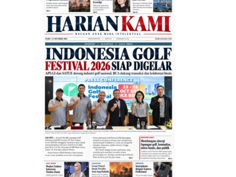 Danantara Indonesia Sampaikan Permohonan Maaf Kepada Pelanggan PLN Batam