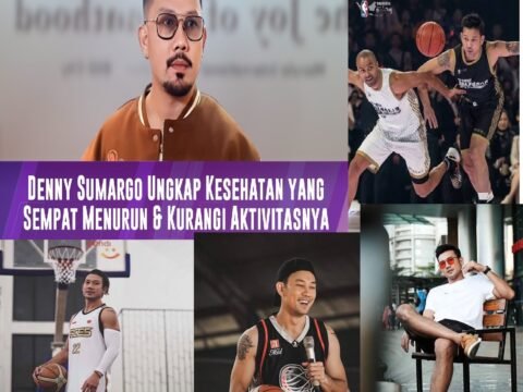 Denny Sumargo Diperingatkan Dokter Risiko Stroke dan Serangan Jantung, Kenapa ya?