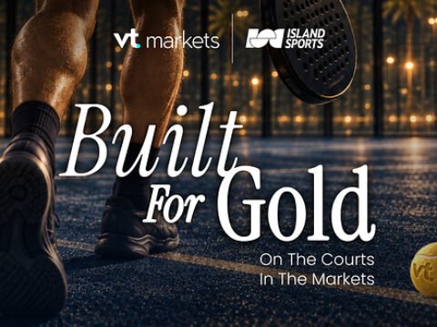 VT Markets Gandeng Island Sports Club, Padukan Dunia Trading dan Gaya Hidup Aktif
