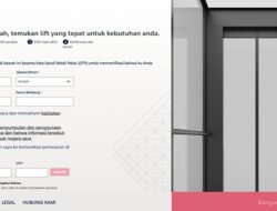 Pemilik Rumah di Indonesia Kini Dapat Mengonfigurasi Homelift Otis dan Mendapatkan Estimasi Harga Secara Online Pemilik Rumah di Indonesia Kini Dapat Mengonfigurasi Homelift Otis dan Mendapatkan Estimasi Harga Secara Online