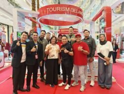 Satu Perjalanan, Dua Pengalaman: Berobat Dan Berwisata Di Selangor Satu Perjalanan, Dua Pengalaman: Berobat Dan Berwisata Di Selangor