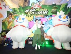 Dari Antusiasme Konsumen hingga Kepercayaan Mitra, Bagaimana Mixue Indonesia Terus Memperluas Jangkauan?