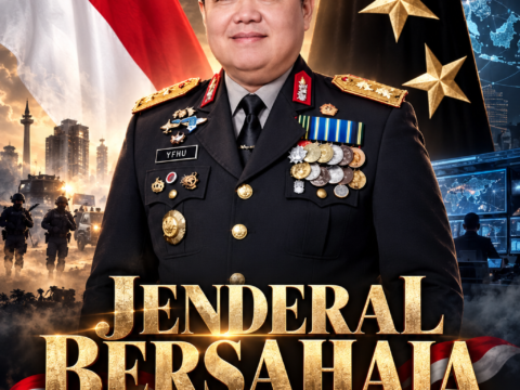 AMNESIA MARITIM: Mengembalikan Jati Diri Bangsa Indonesia sebagai Negara Bahari