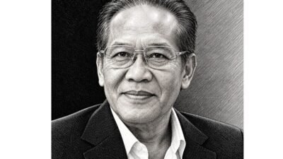 Menang dalam Pertempuran, tetapi Kalah dalam Perang Melawan Narkoba