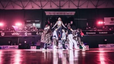 Saksikan IBL All Indonesian 2026: 38 Pemain Pindah Klub, 23 Rookie Unjuk Gigi