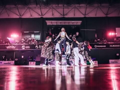 Saksikan IBL All Indonesian 2026: 38 Pemain Pindah Klub, 23 Rookie Unjuk Gigi