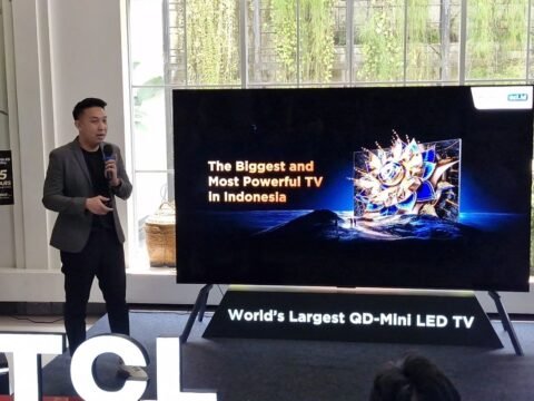 Adu Klaim Mini LED: TCL Seret Samsung ke Pengadilan Los Angeles Adu Klaim Mini LED: TCL Seret Samsung ke Pengadilan Los Angeles