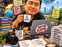 Komputer Lemot Kayak Keong? Coba Trik Ini! Komputer Lemot Kayak Keong? Coba Trik Ini!