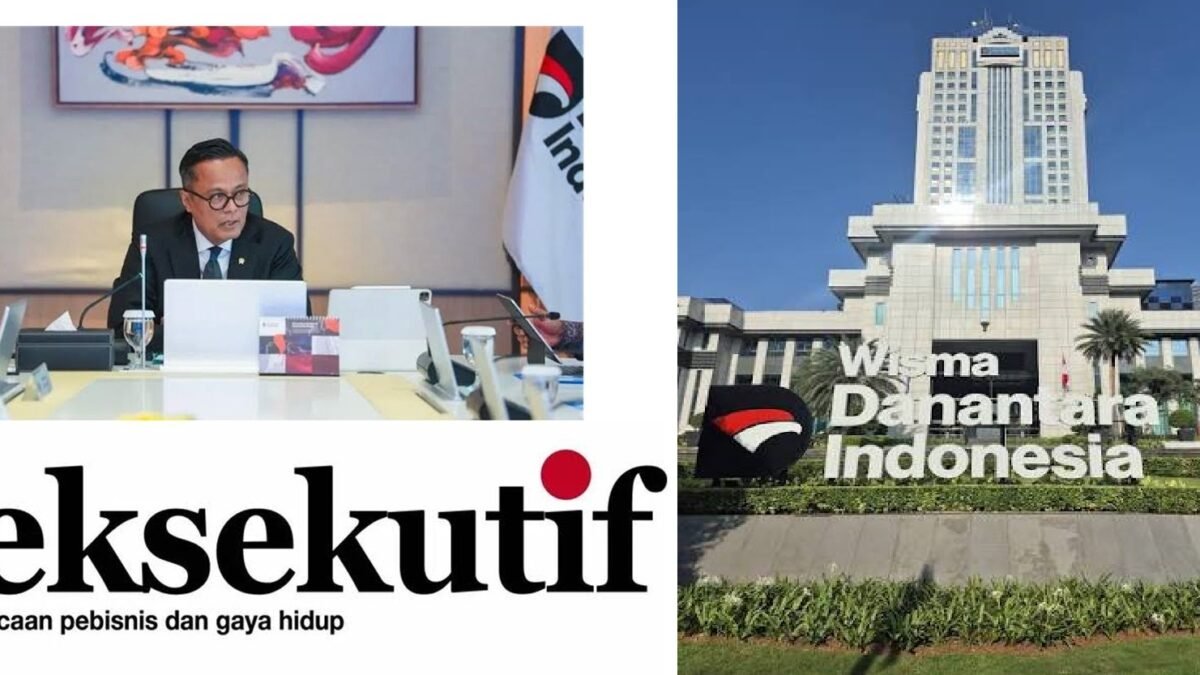 Danantara Indonesia Sampaikan Permohonan Maaf Kepada Pelanggan PLN Batam