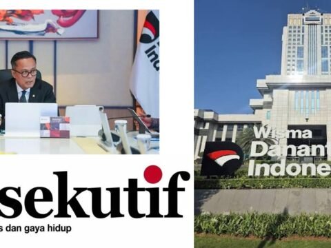 Danantara Indonesia Sampaikan Permohonan Maaf Kepada Pelanggan PLN Batam