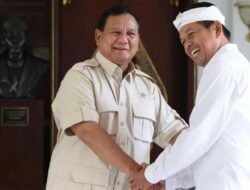Prabowo Masih Memuaskan, Tapi Mengapa Dedi Mulyadi Melaju? Prabowo Masih Memuaskan, Tapi Mengapa Dedi Mulyadi Melaju?
