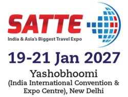 Laporan EY Ungkap SATTE Hasilkan Dampak Ekonomi Sebesar ₹3000 Crore, Memperkuat Posisinya Sebagai Gerbang Menuju Pasar Pariwisata India
