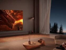 Adu Klaim Mini LED: TCL Seret Samsung ke Pengadilan Los Angeles Adu Klaim Mini LED: TCL Seret Samsung ke Pengadilan Los Angeles