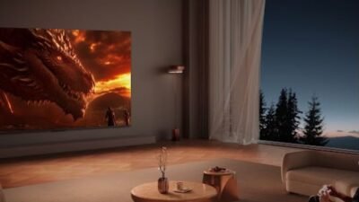 Adu Klaim Mini LED: TCL Seret Samsung ke Pengadilan Los Angeles Adu Klaim Mini LED: TCL Seret Samsung ke Pengadilan Los Angeles