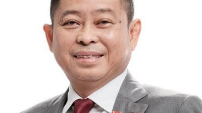 Watimpres Ignasius Jonan Desak Penegakan Hukum Karhutla
