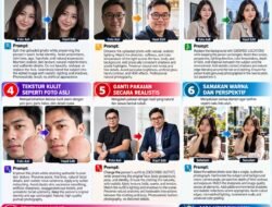 Rahasia Mengedit Foto Tanpa Mengubah Wajah Asli