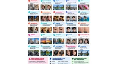 Prompt untuk Membuat Foto Lebih Realistis, Tajam, Bersih, dan Profesional