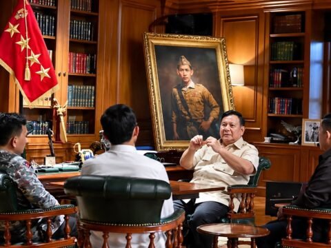 Seskab Teddy Indra Wijaya: Bakom RI Harus Aktif Menyerap Berbagai Pandangan yang Berkembang di Tengah Masyarakat