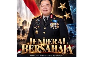 AMNESIA MARITIM: Mengembalikan Jati Diri Bangsa Indonesia sebagai Negara Bahari